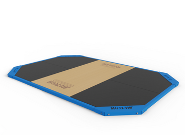 HEAVY SERIES POWER RACK PLATFORM